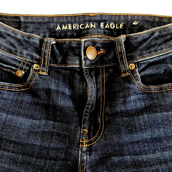 American Eagle Outfitters Denim - AE Perfect Boyfriend Jean